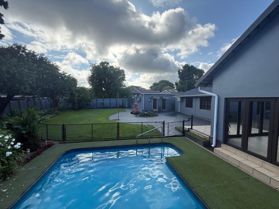 3 Bedroom Property for Sale in Protea Park North West